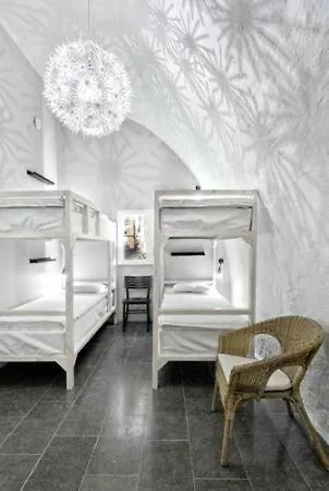 Ramilton Old Town Hostel Stokholm