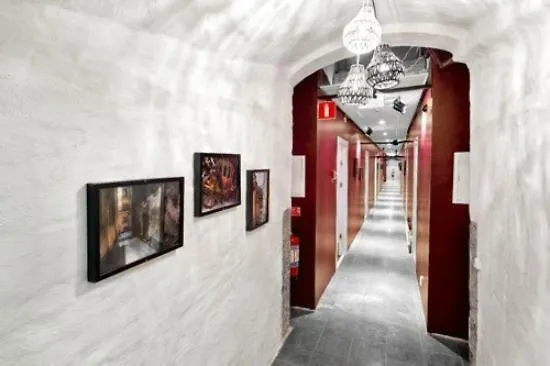 Ramilton Old Town Hostel 스톡홀름