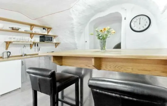 Ramilton Old Town Hostel 스톡홀름