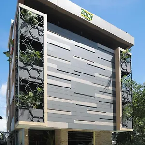 *** Hotel Zoot Infopark India
