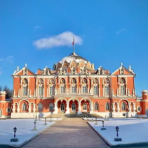 ***** Hotel Petroff Palace Boutique Russia