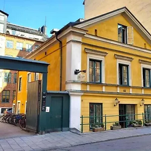 Lilla Brunn Stockholm