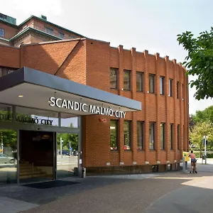 Scandic Hotel Malmö