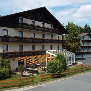 Hotel-landgasthof Ploss 3*, Schonwald (Bavaria) Niemcy