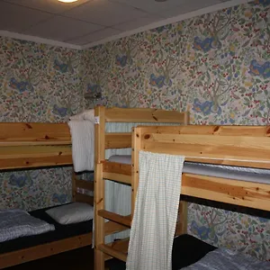 Hostel Bed & Breakfast