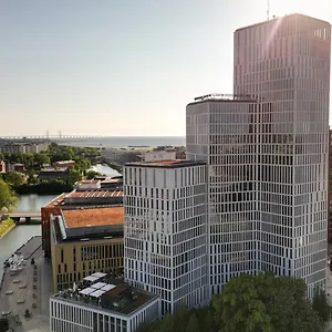**** Hotel Clarion Live Sweden