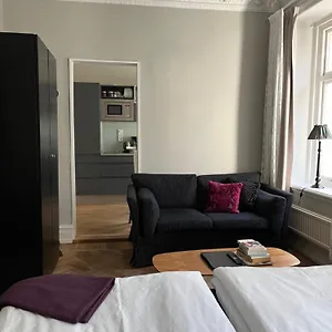  Aparthotel Da Sweden