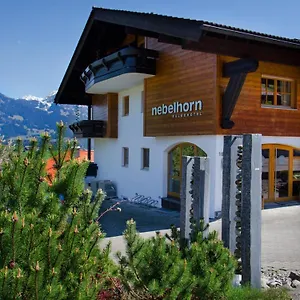 Nebelhorn Relaxhotel 4*, Obermaiselstein Duitsland