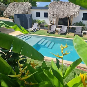  Hotel Colibri Dominican Republic