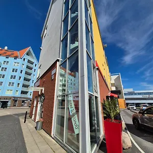 *** Hotel Torslanda Sweden