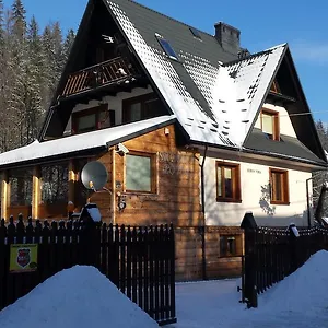 Homestay Srebrny Potok , Zakopane Polska