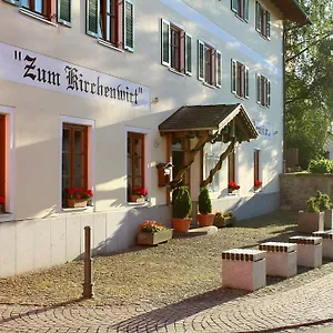 *** Guest house Landgasthof Zum Kirchenwirt Germany