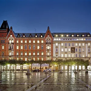 Nobis Stockholm, A Member Of Design Hotels™ שטוקהולם