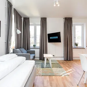 Apartdirect Grondal Stockholm