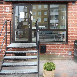 Rut & Ragnars , Malmö Zweden