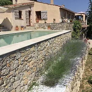 La Bergerie St Antoine 3*, Spéracèdes Frankrijk