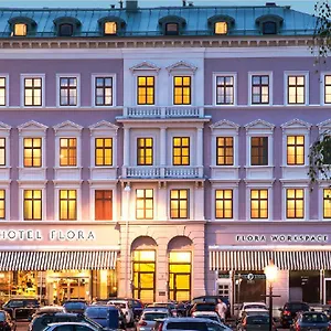 Flora Hotel Goteborg