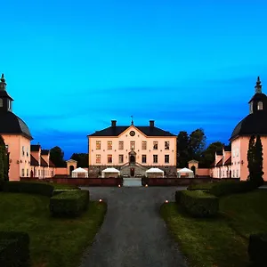 4* Hotel Hesselby Slott