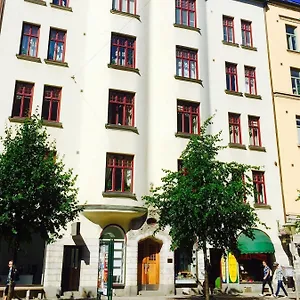 Hotel Pensionat Odengatan 38