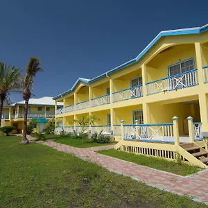 *** Hotel Anchorage Antigua/Barbuda