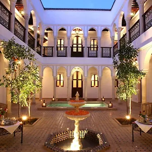 Riad Le Jardin D'abdou Riad