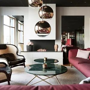 **** Hotel Profilhotels Opera Sweden
