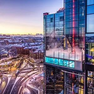 ***** Hotel Upper House Sweden