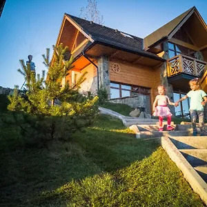 Tatrzański Ogród Regional , Zakopane Polska