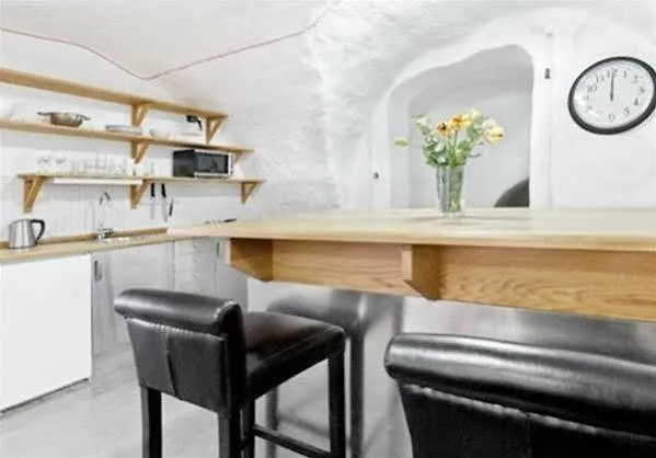 Ramilton Old Town Hostel Stockholm