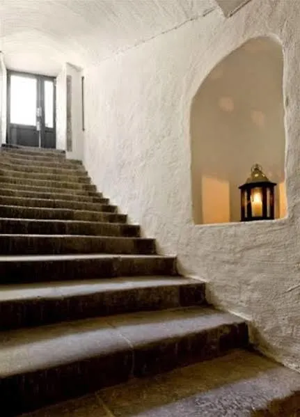 Ramilton Old Town Hostel Stockholm Zweden