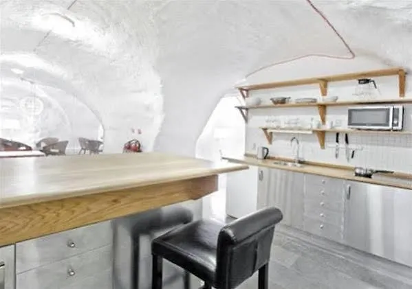 Ramilton Old Town Hostel Stockholm