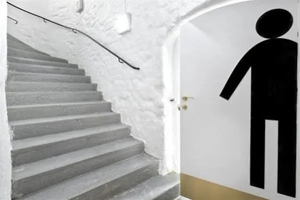 Ramilton Old Town Hostel Stockholm 0*,  Sweden