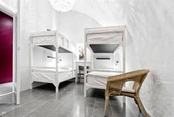 Ramilton Old Town Hostel Stockholm Sweden